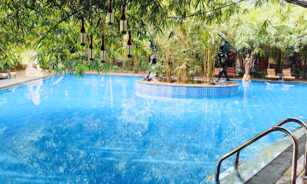 Resort Heritage MNR